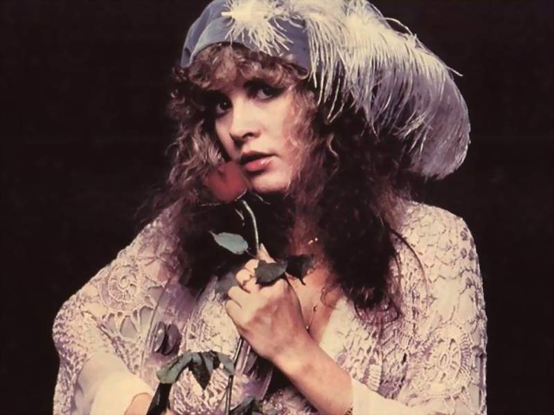 Stevie Nicks