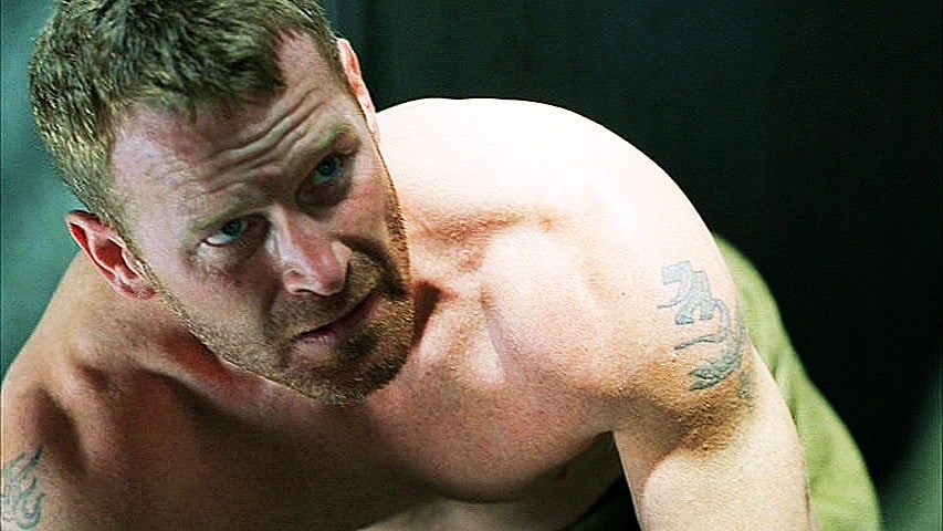 Max Martini