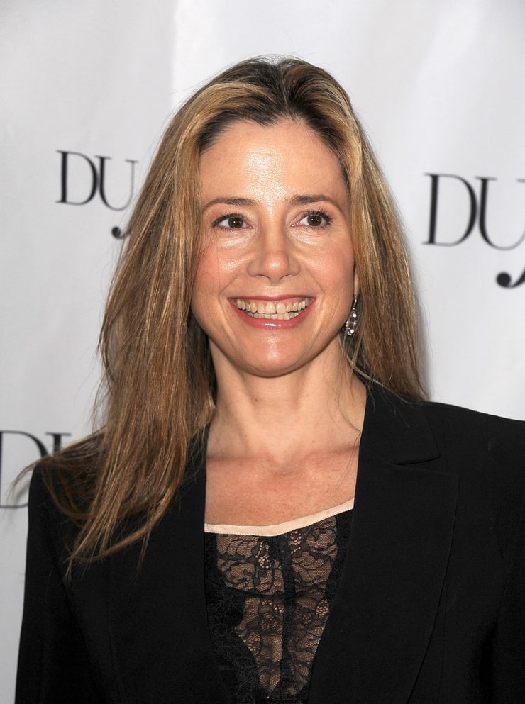 Mira Sorvino filmography