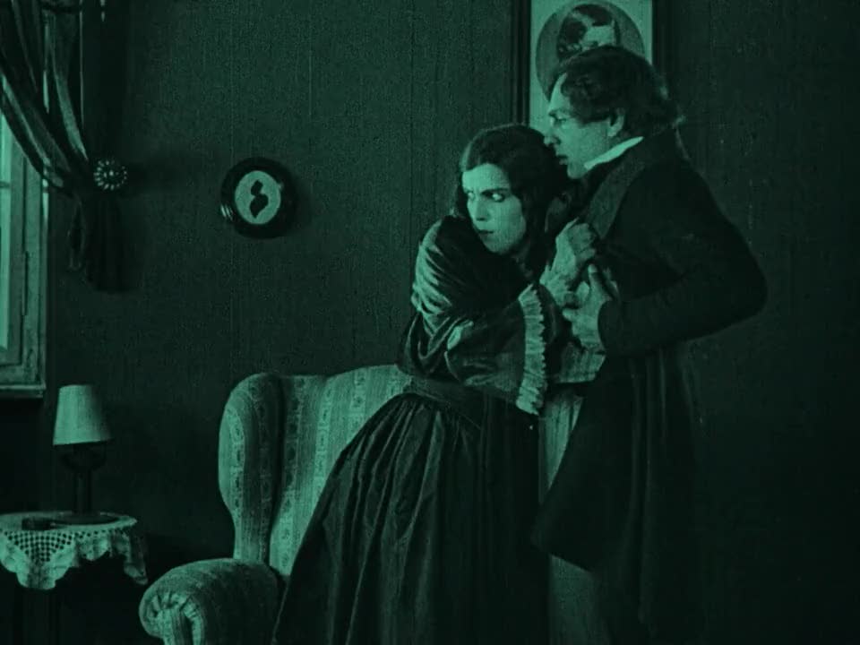 Nosferatu: A Symphony of Horror