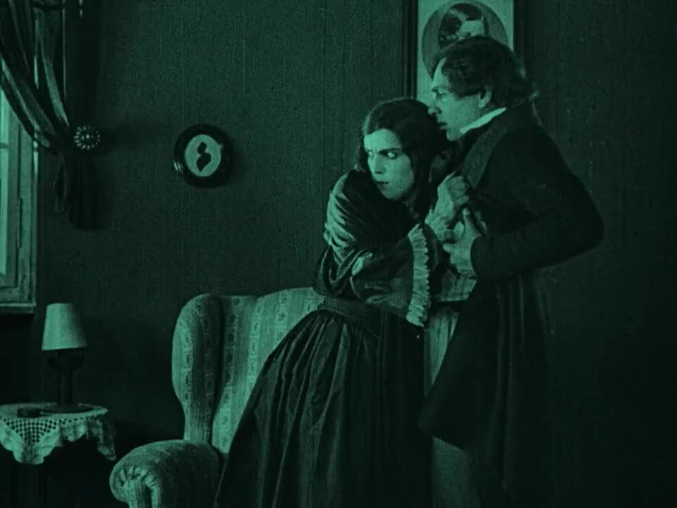 Nosferatu