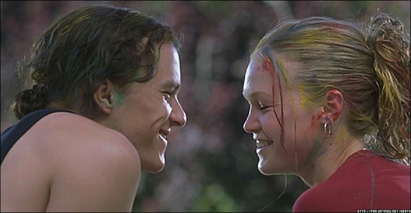 10 Things I Hate About You