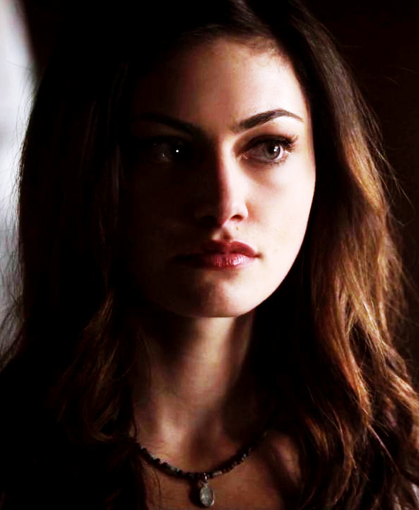 Picture of Hayley Marshall