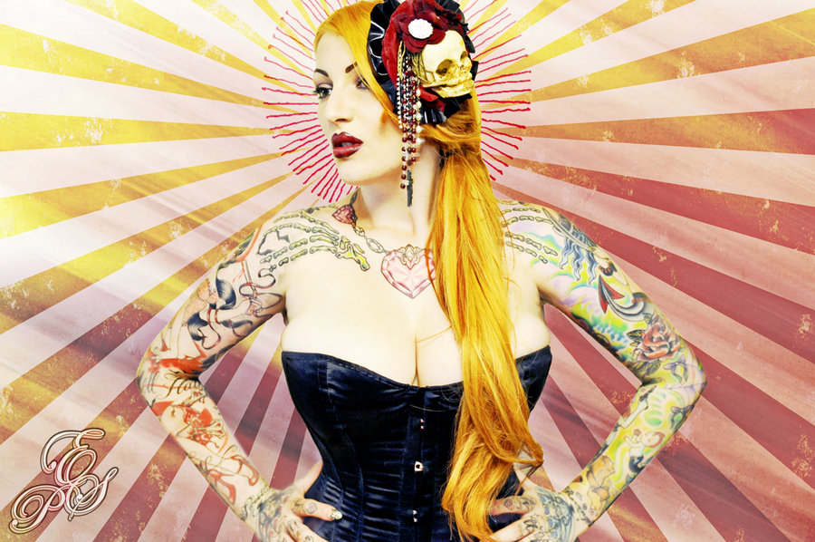 India Rose India Rose
