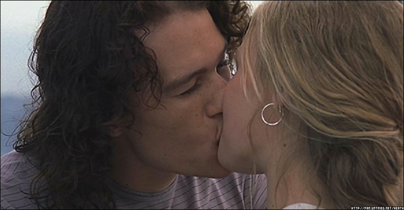 10 Things I Hate About You 10 Things I Hate About You
