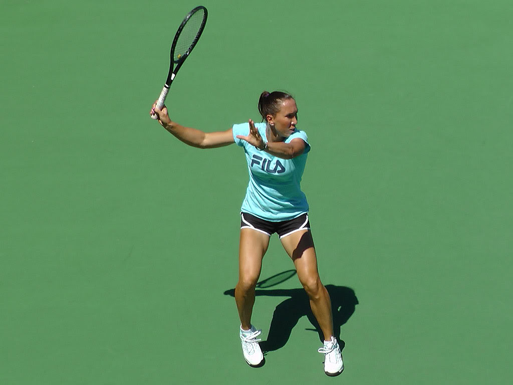 Jelena Jankovic Jelena Jankovic
