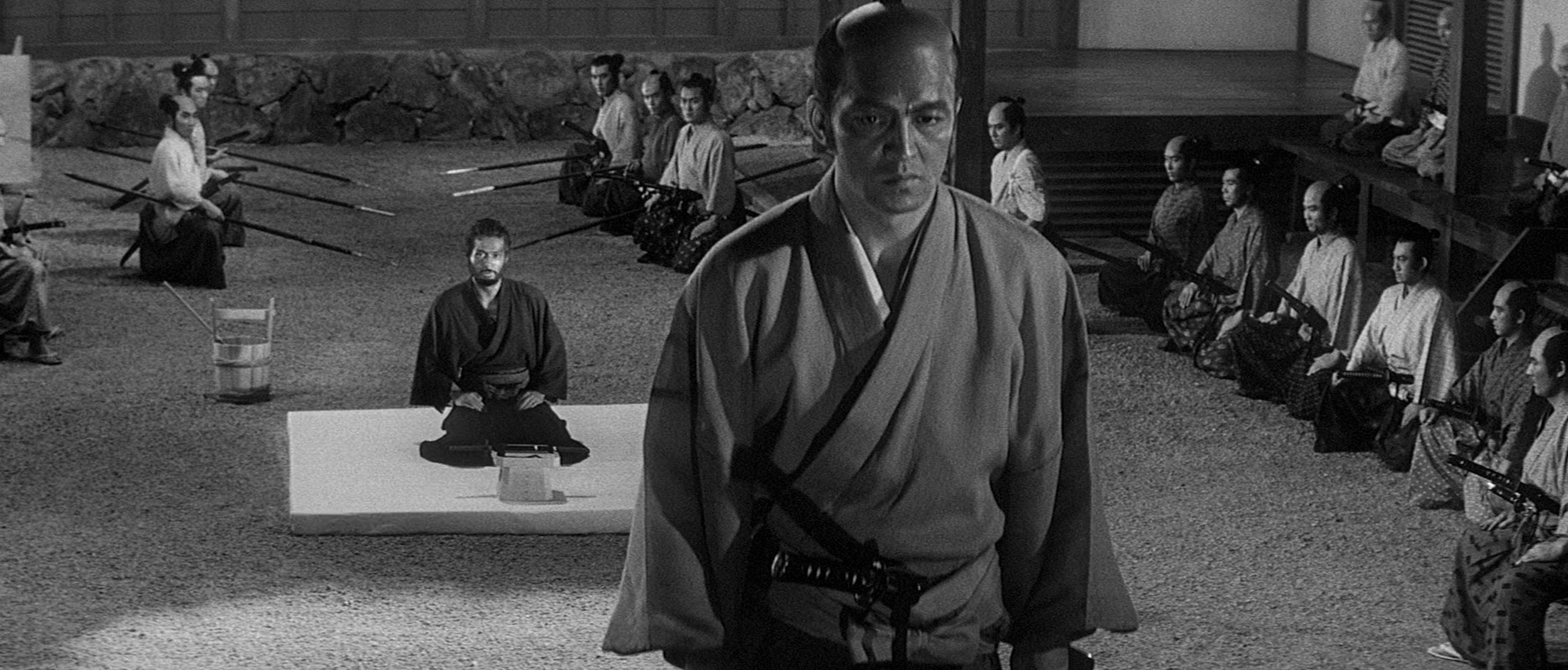 Harakiri (1962)