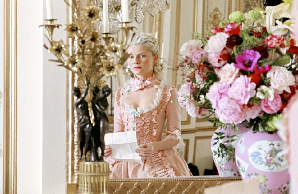 Marie Antoinette Marie Antoinette