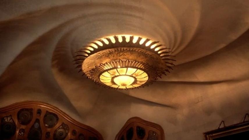 Antonio Gaudí
