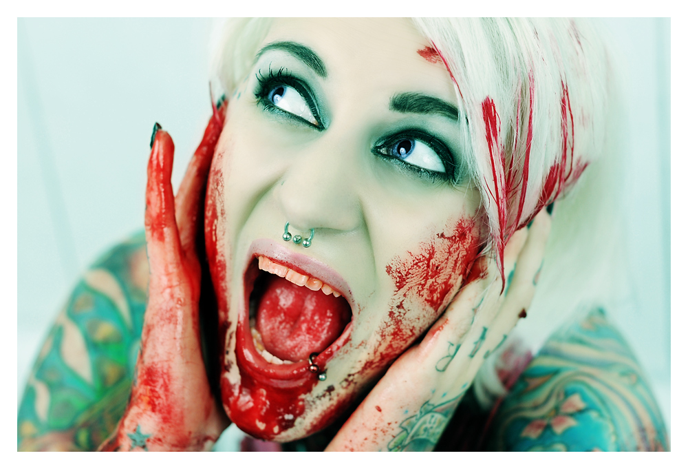 Lexy Hell