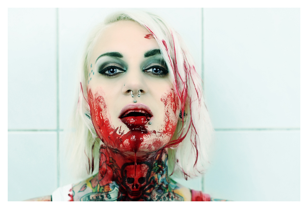 Lexy Hell