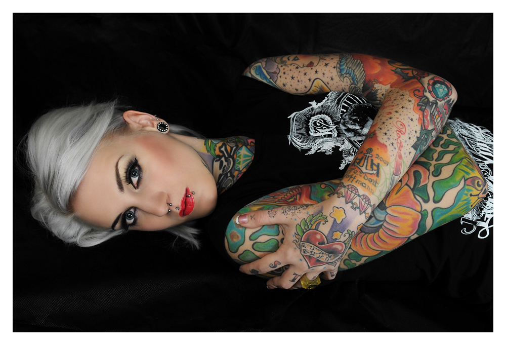 Lexy Hell