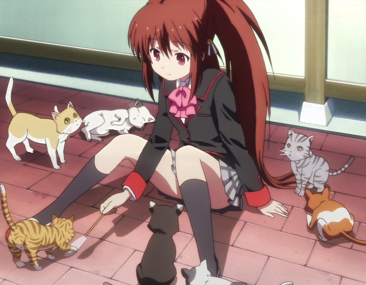 Rin Natsume Rin Natsume