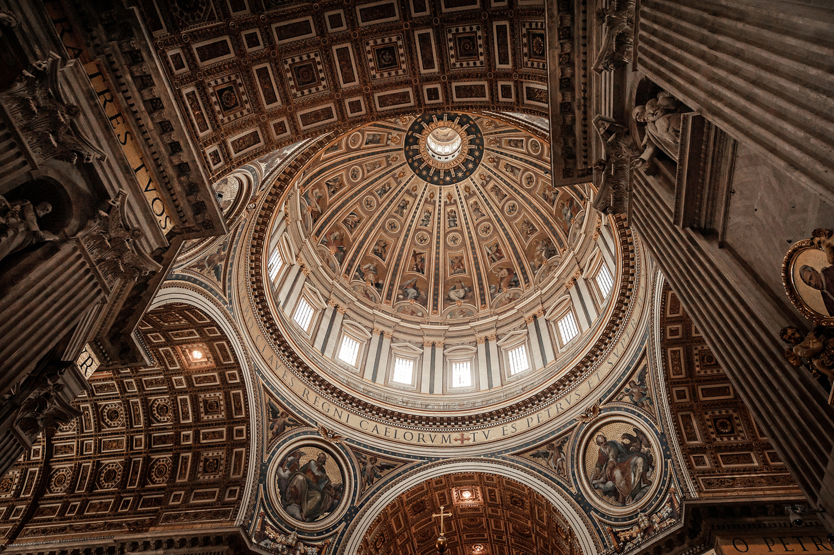 Vatican City Vatican City