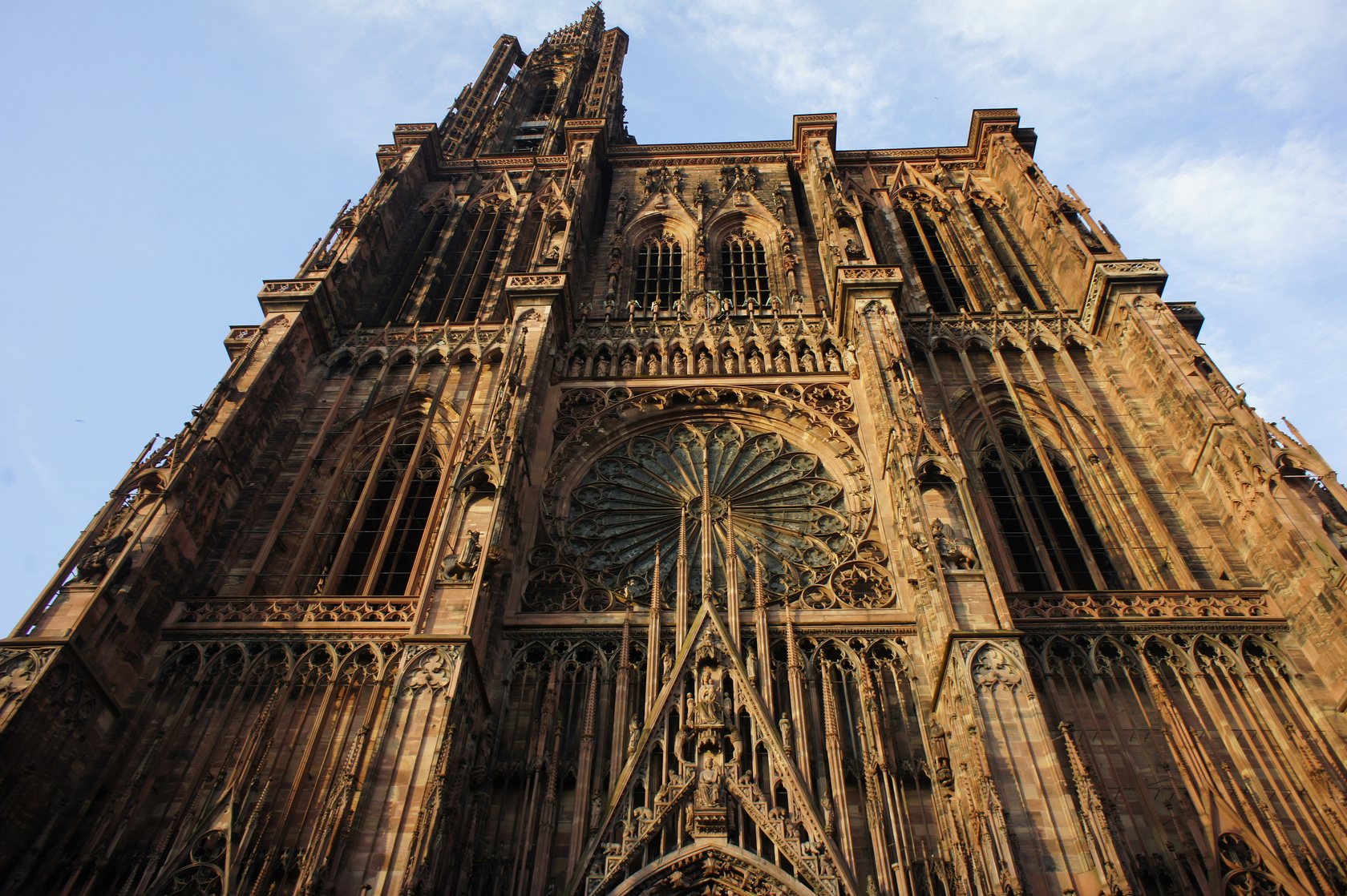 Strasbourg Strasbourg