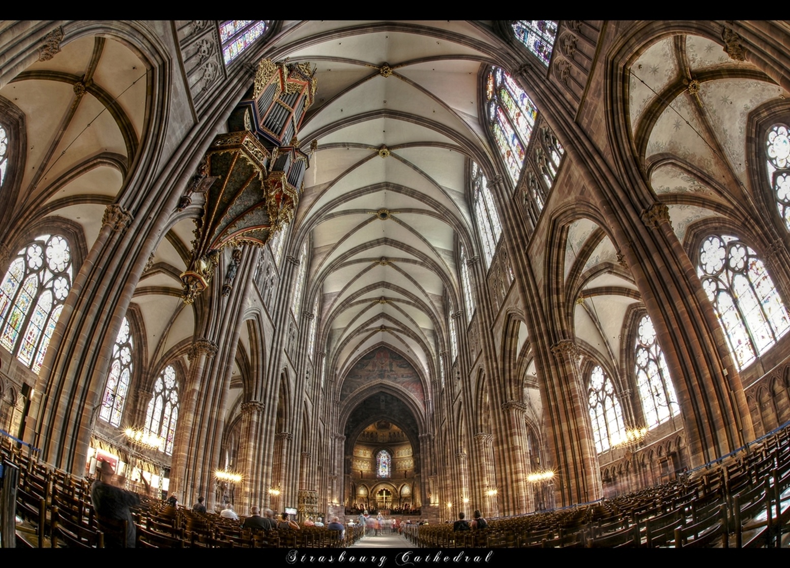 Strasbourg