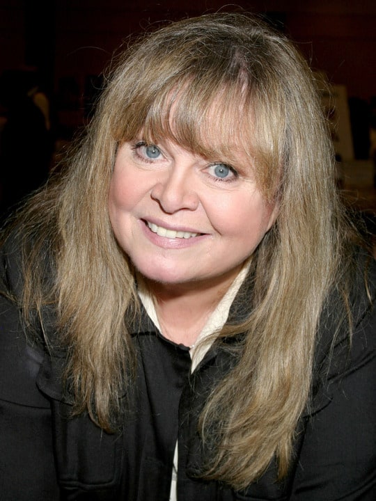 Picture of Sally Struthers.