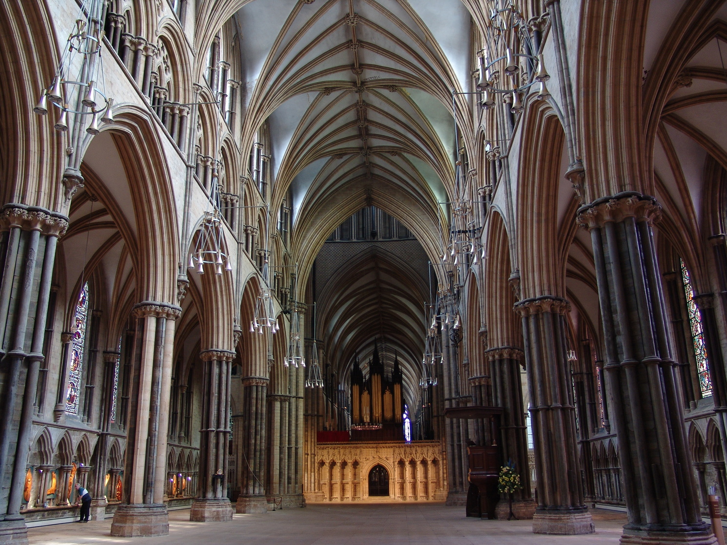 Lincolnshire Lincolnshire
