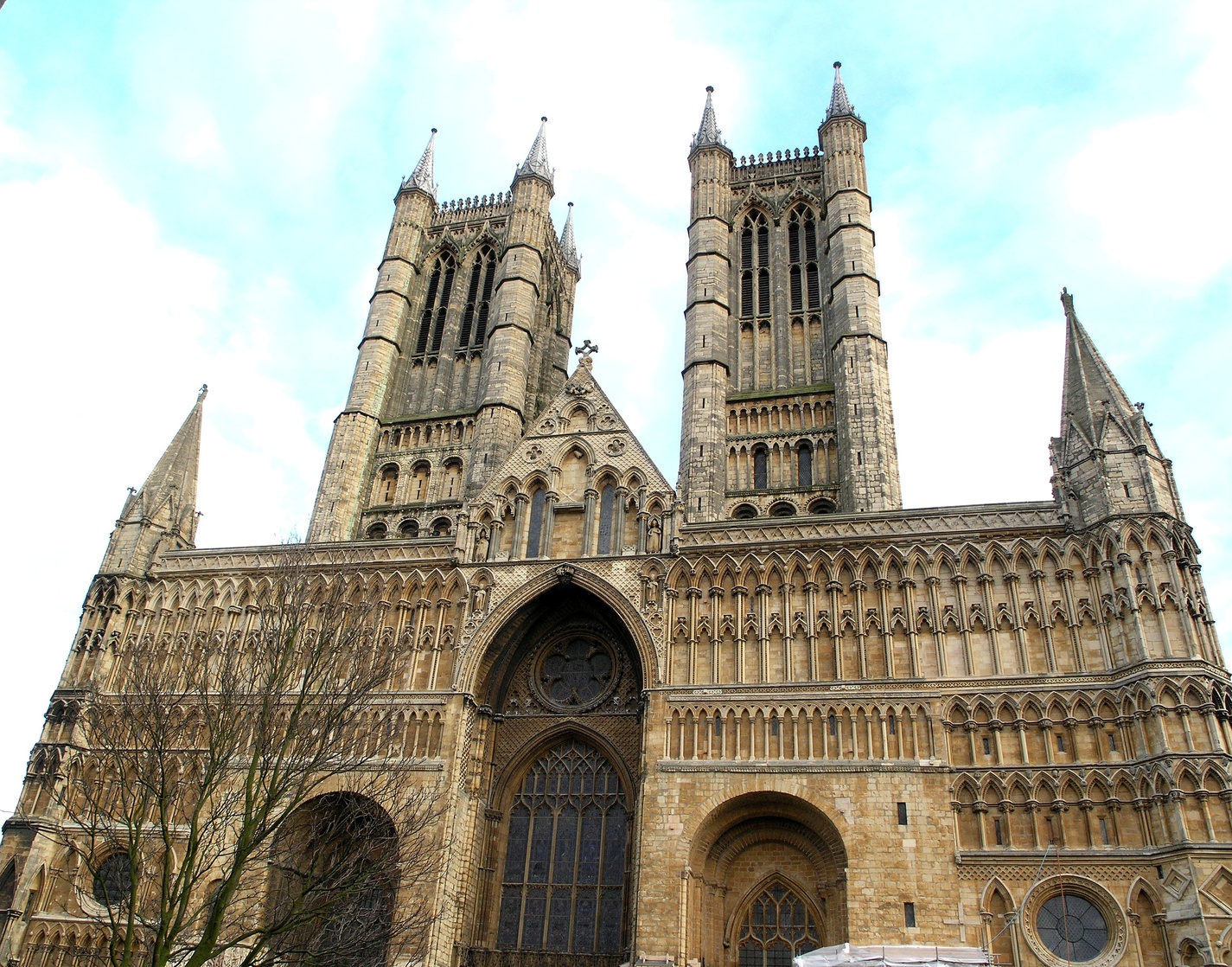Lincolnshire Lincolnshire