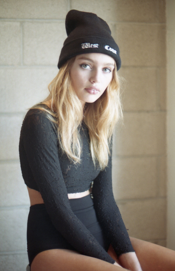 Image of Nastassia Lindes Image of Nastassia Lindes