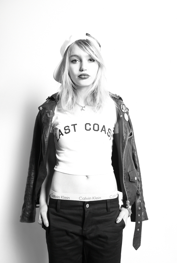 Picture of Nastassia Lindes
