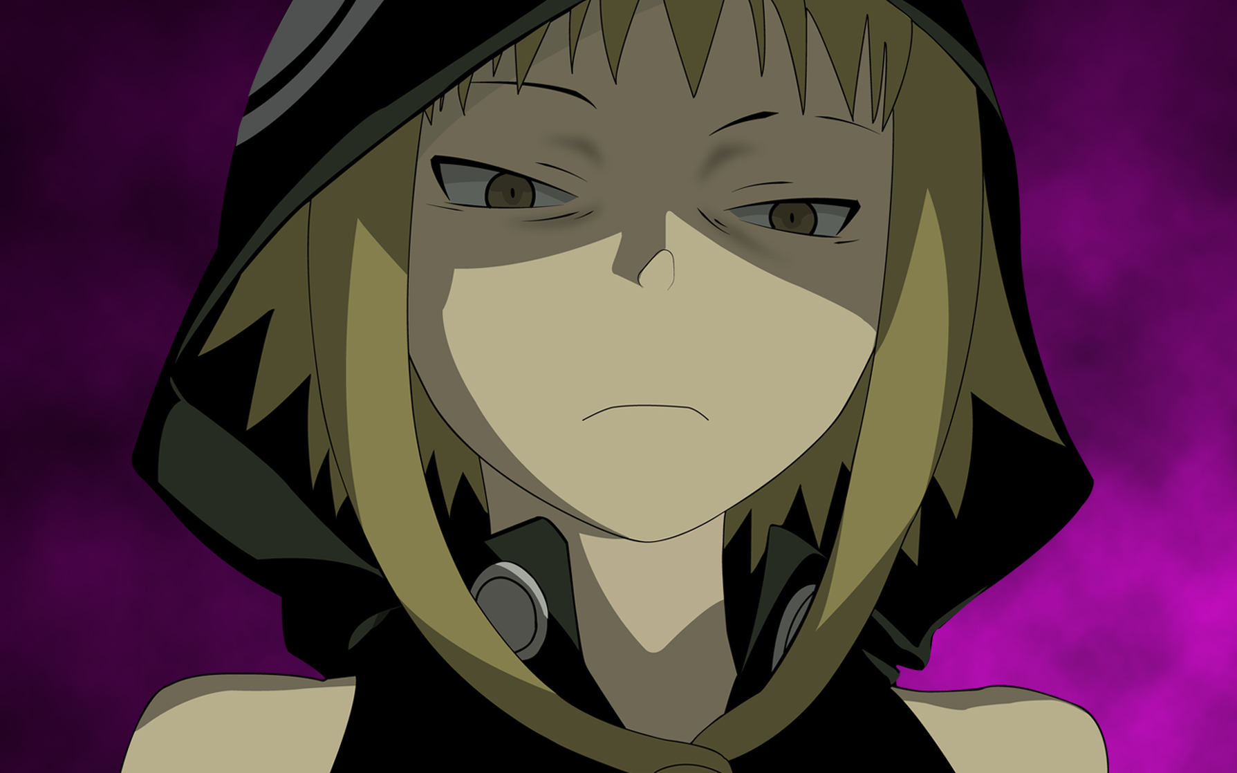 Soul Eater