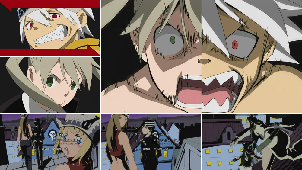 Soul Eater