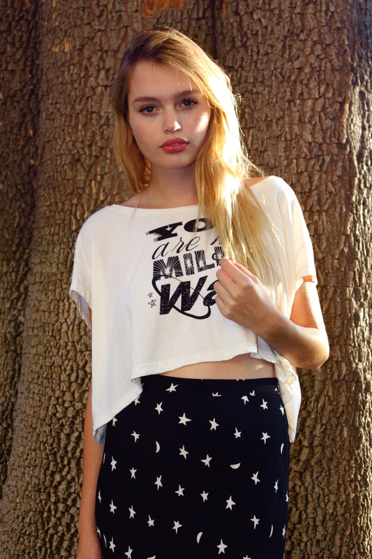 Picture of Nastassia Lindes Picture of Nastassia Lindes