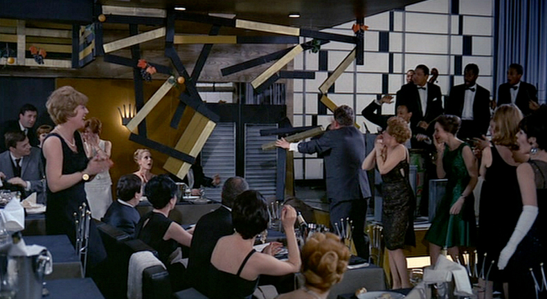 Playtime (1967) Playtime (1967)