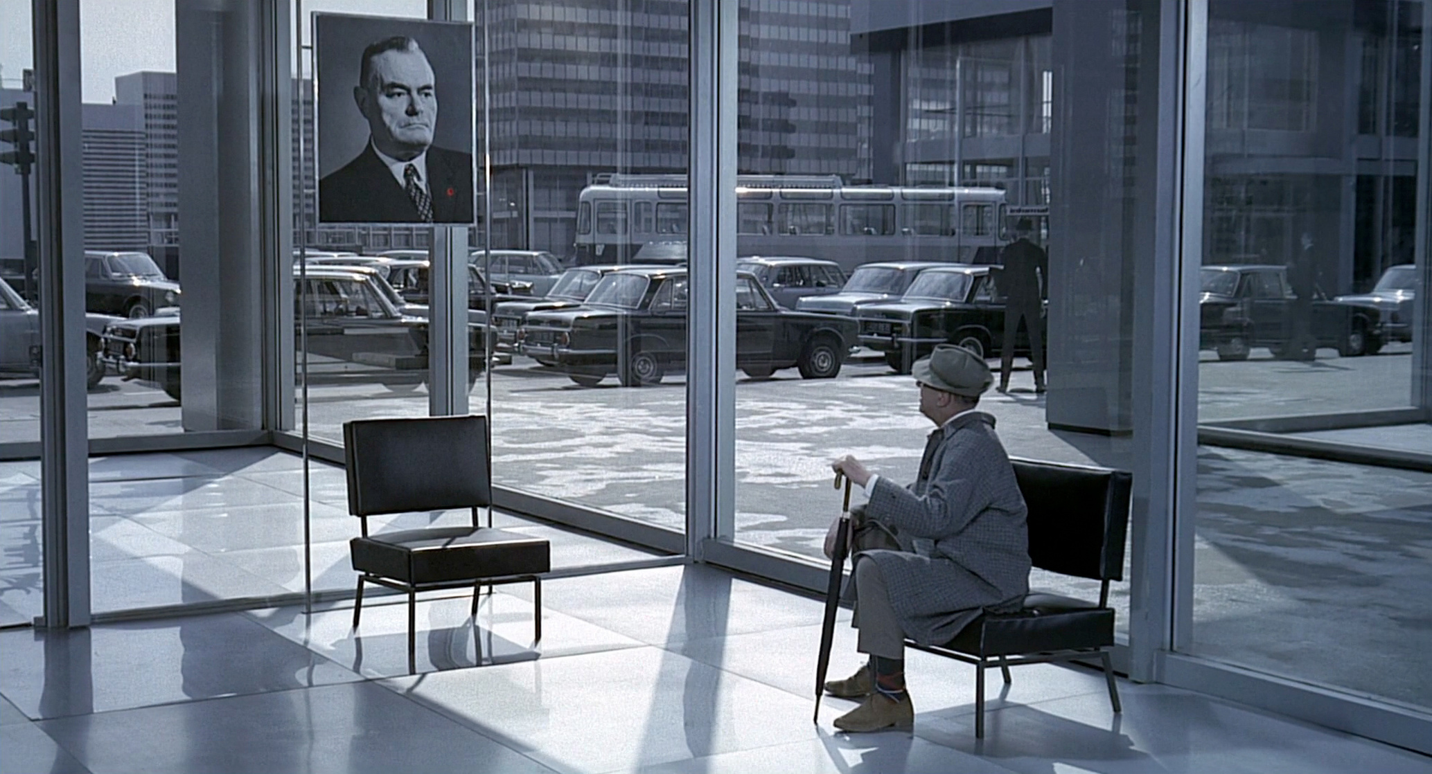 Playtime (1967) Playtime (1967)