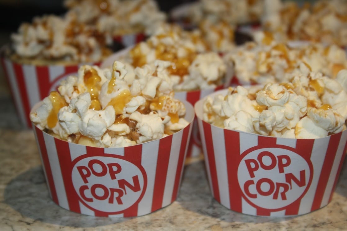 Popcorn