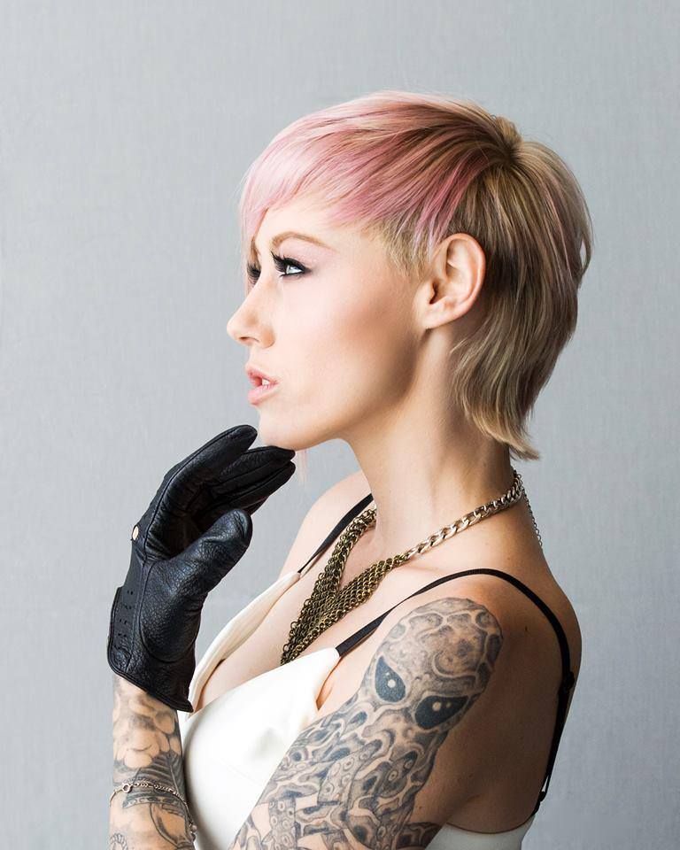 Picture of Shonda Mackey