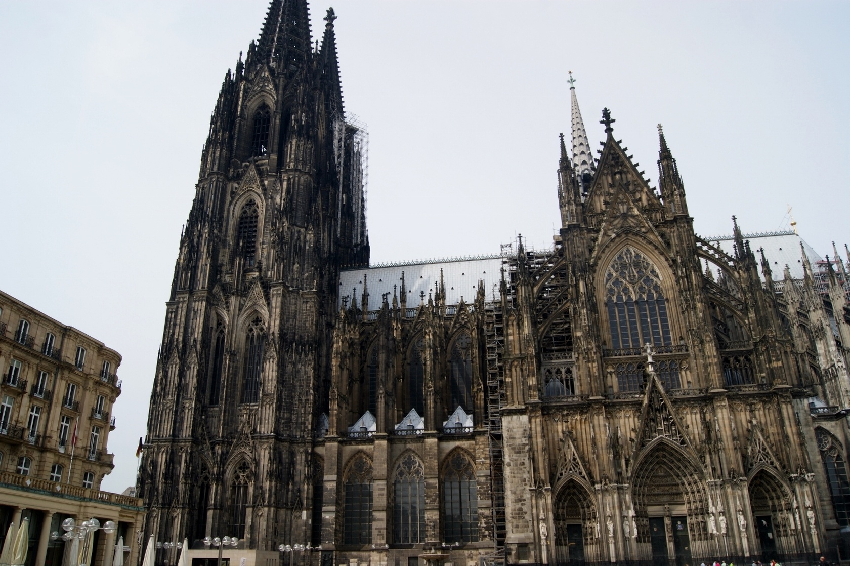 Köln (Cologne) Köln (Cologne)