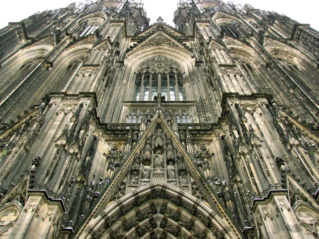 Köln (Cologne) Köln (Cologne)