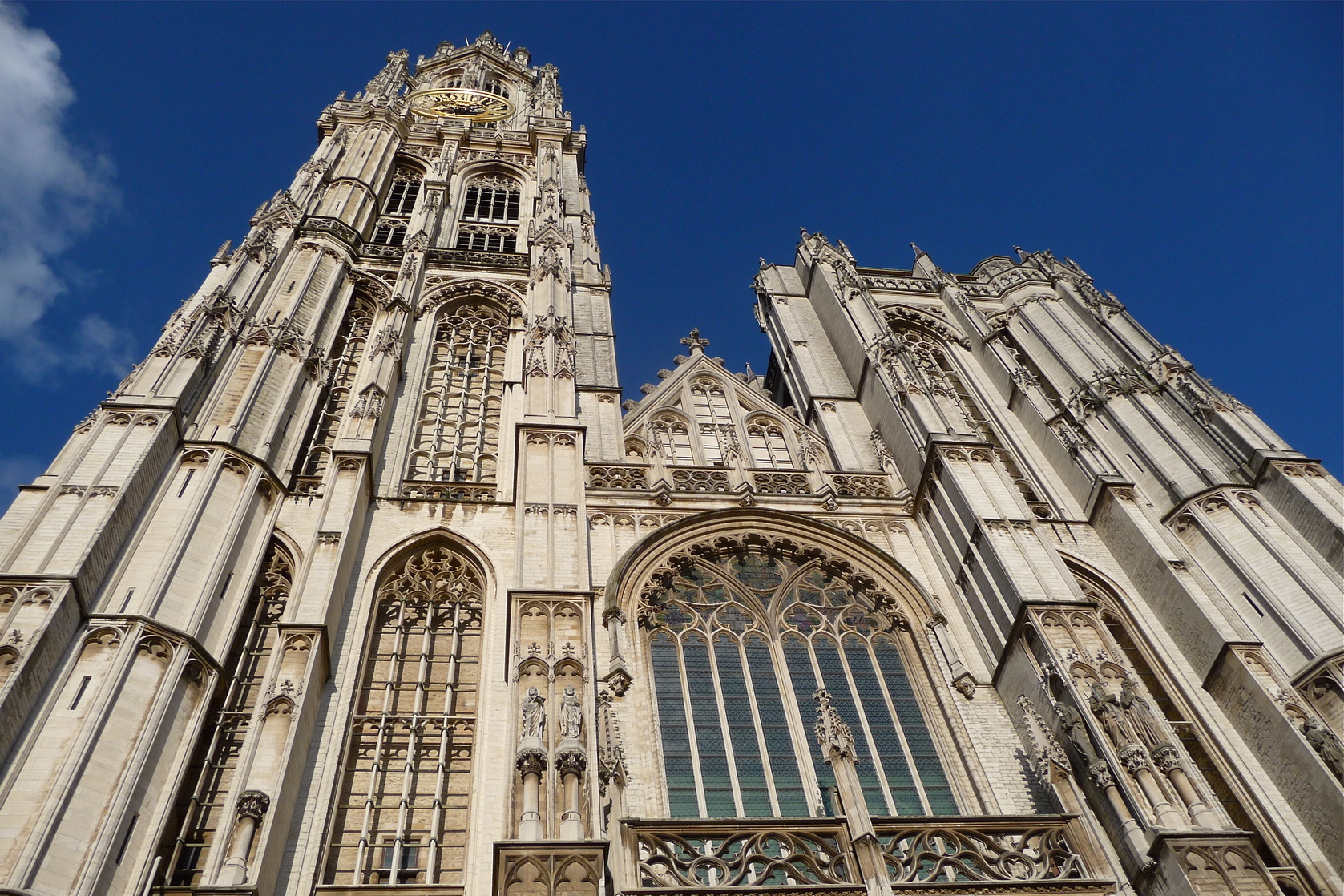 Antwerp Antwerp