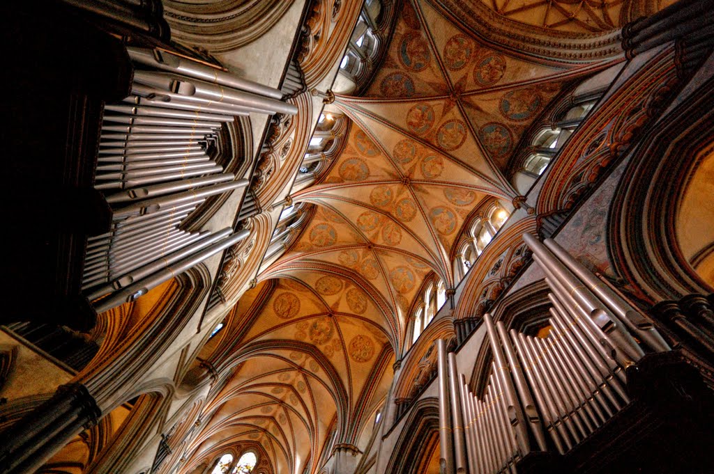 Salisbury Salisbury
