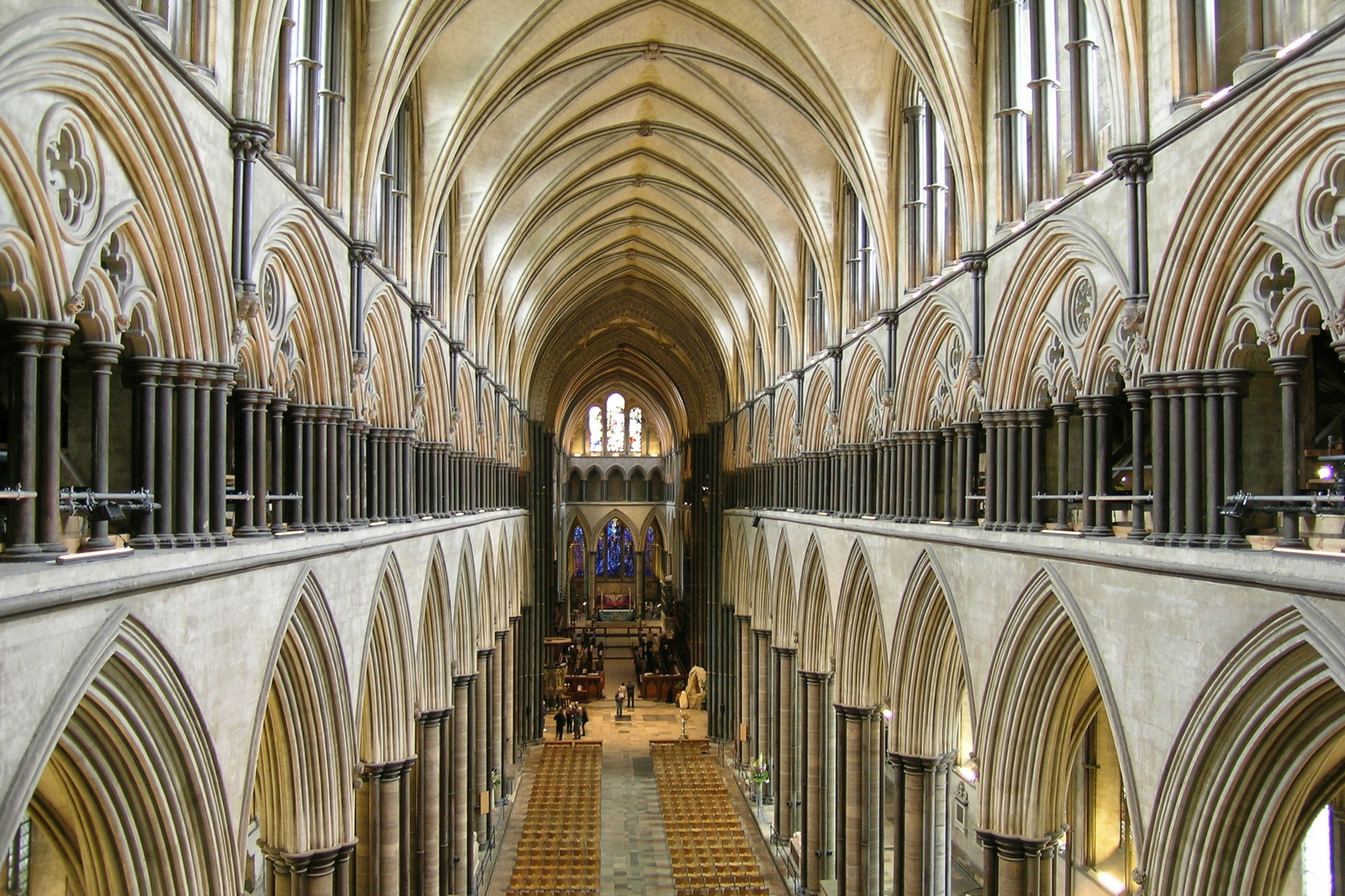 Salisbury