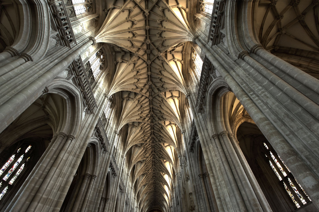 Winchester Cathedral 