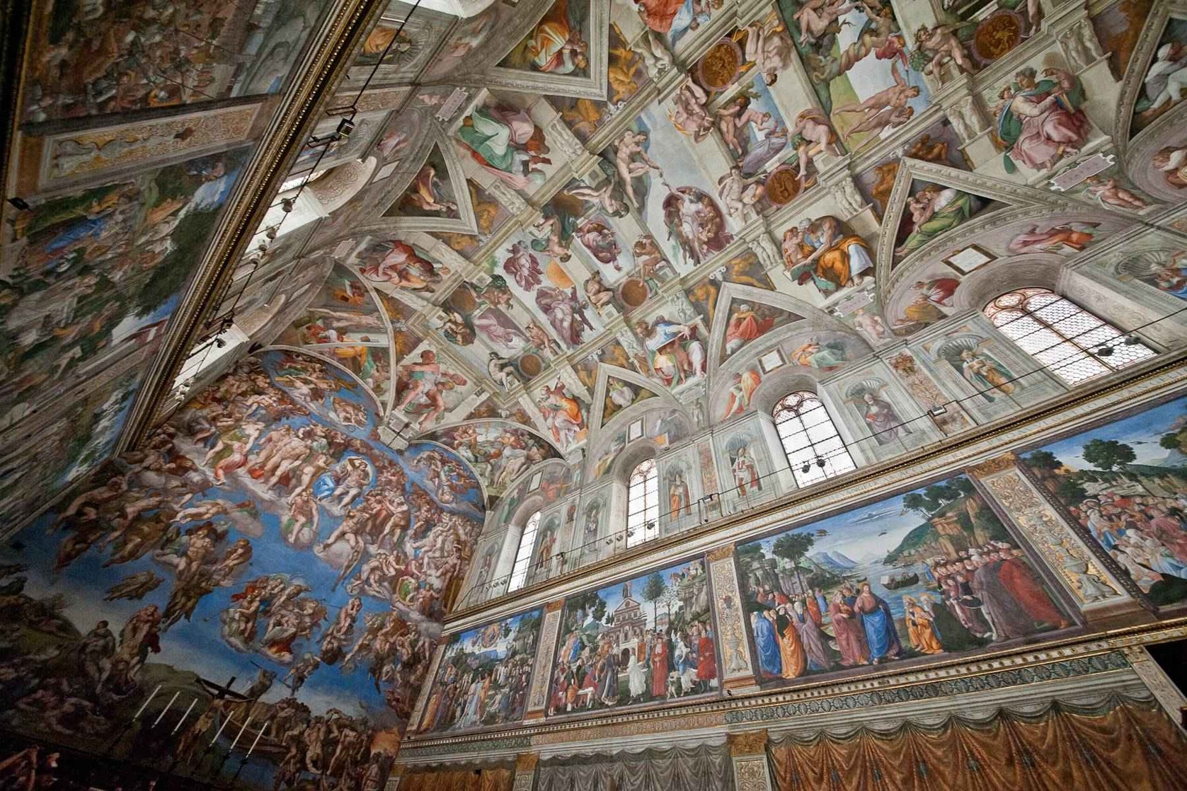 Vatican City Vatican City