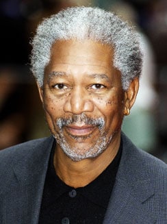 Picture of Morgan Freeman