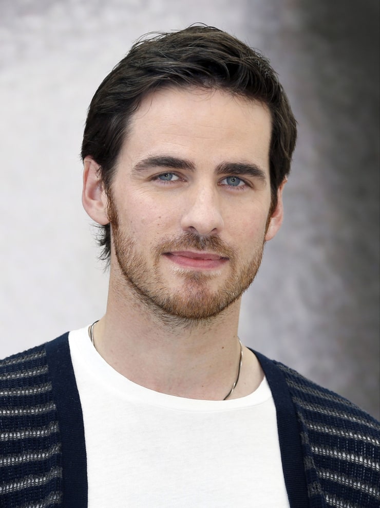 Picture Of Colin O Donoghue