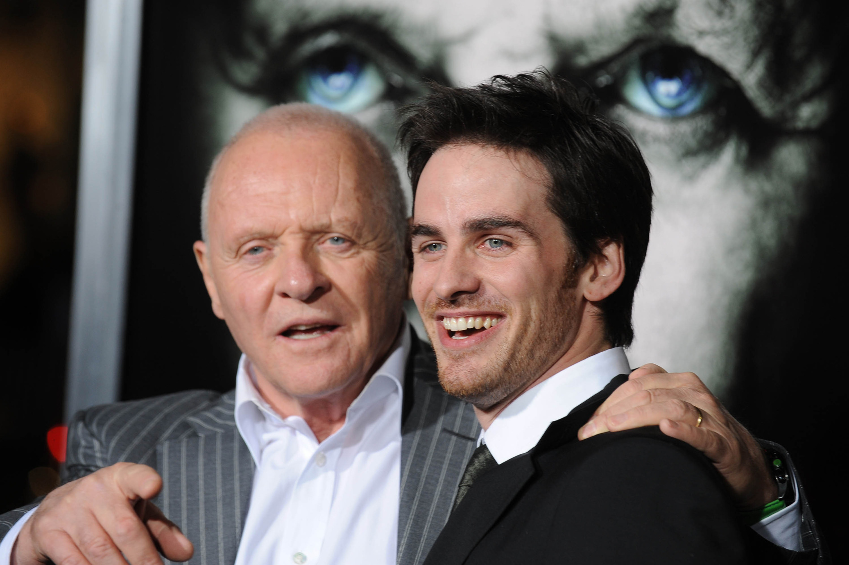 Colin O'Donoghue
