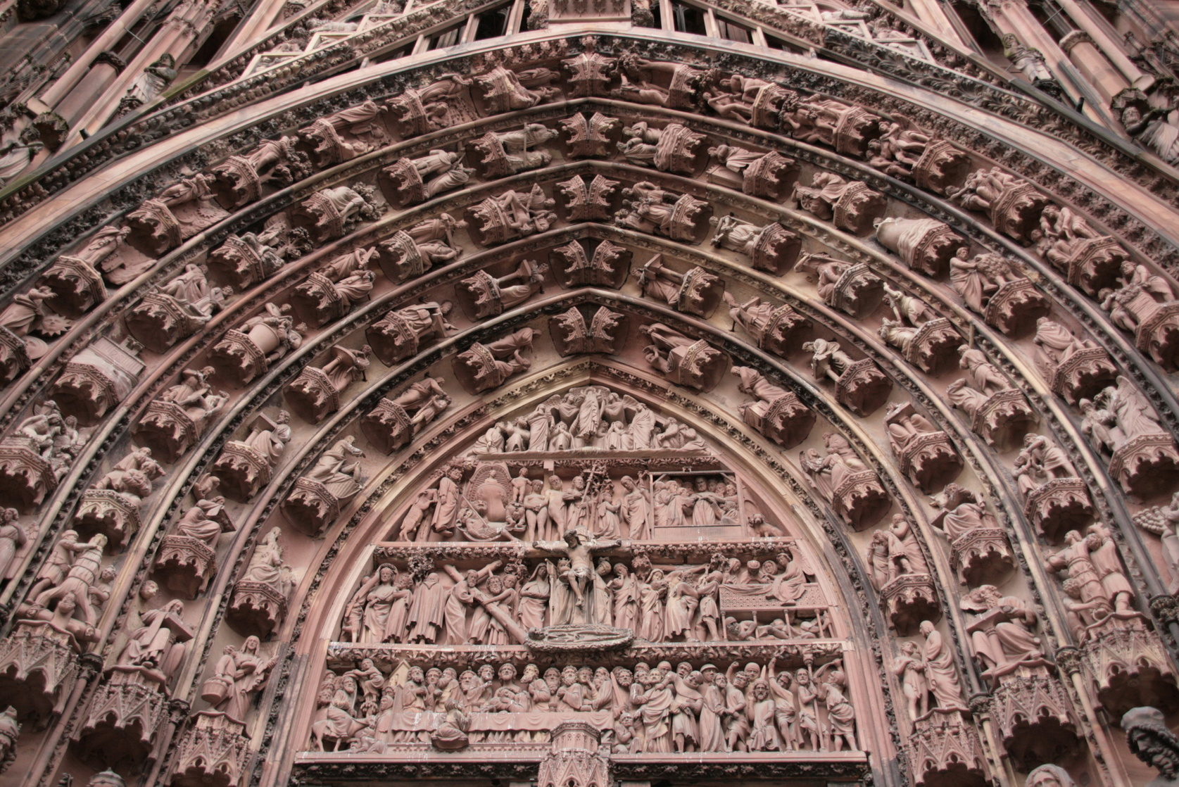 Strasbourg
