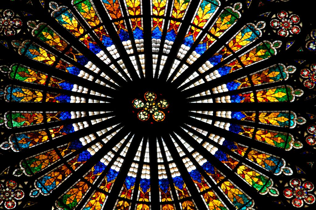Strasbourg Strasbourg