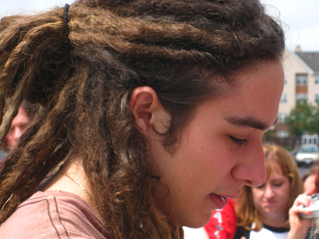 Jason Castro