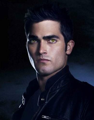 Derek Hale image