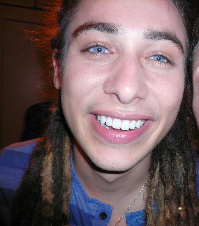 Picture of Jason Castro