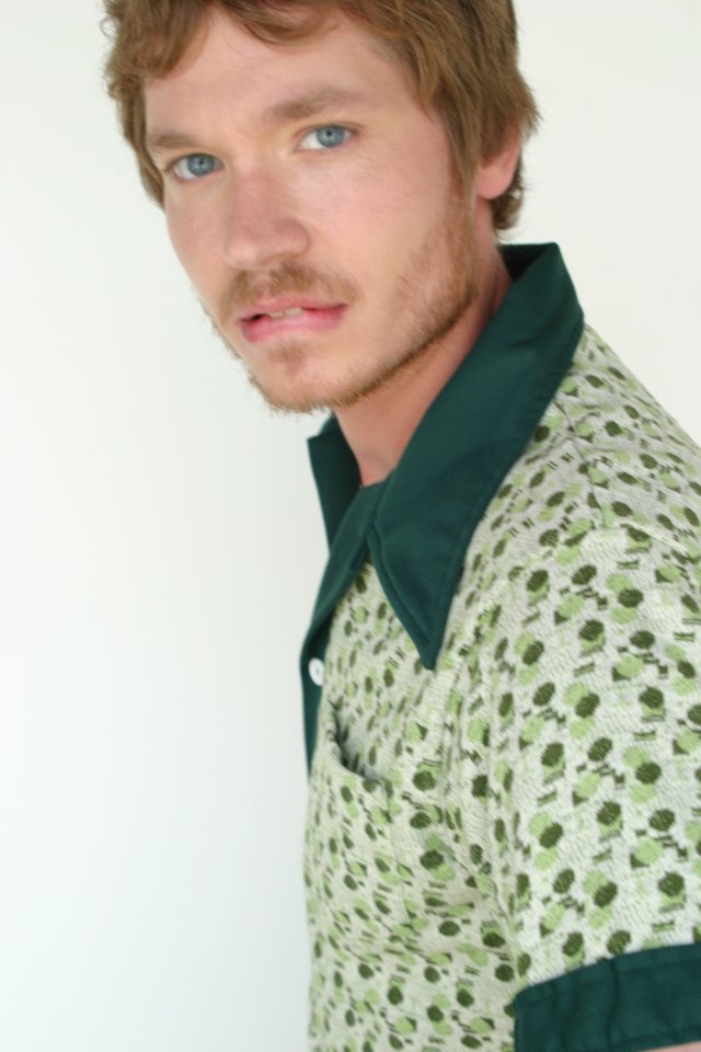 Liam Kyle Sullivan image