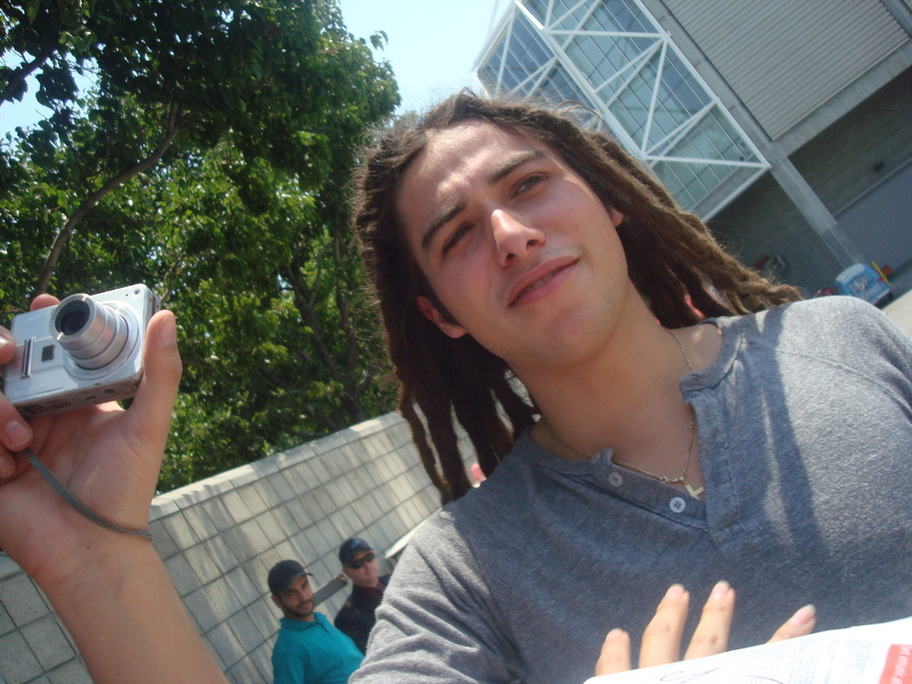 Jason Castro