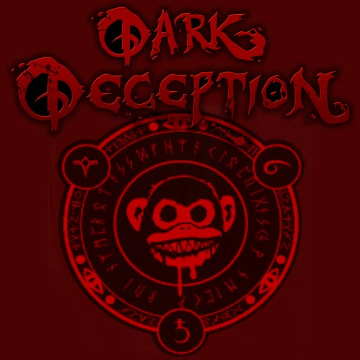 Dark deception картинки